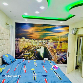 Appartement à louer 180 m² sur la route nationale